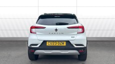 Renault Captur 1.6 E-Tech full hybrid 145 Techno 5dr Auto Hybrid Hatchback